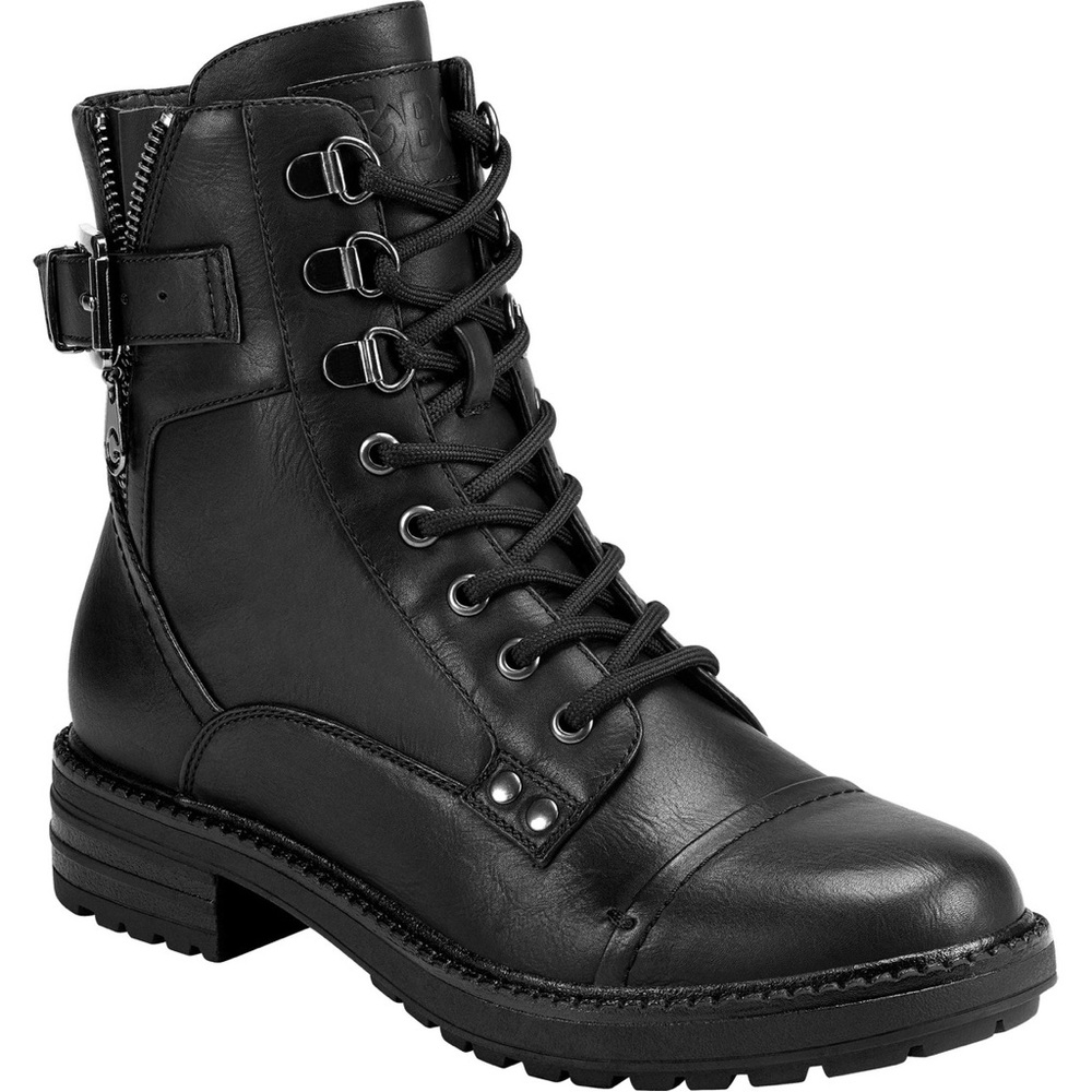 Guess Combat Boots | Size 9